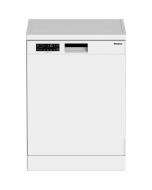 Neff S155HVX00G Integrated Dishwasher - 14 Place Settings