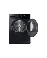 Samsung DV90CGC0A0ABEU 9kg Heat Pump Tumble Dryer - Black