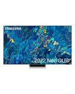Samsung QE55QN95BATXXU 55' 4K HDR QLED Smart TV with Voice Assistants