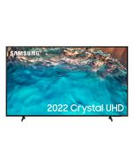Samsung UE65BU8000KXXU 65' 4K HDR Smart TV with Voice Assistants