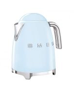 Smeg KLF03PBUK Smeg Klf03pbuk 50'S Retro Jug Kettle 1.7L Pastel Blue