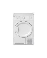 Zenith ZDCT700W 7kg Condenser Tumble Dryer - White