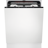 AEG FSE83837P 9000 ComfortLift 60cm Full-Size Dishwasher