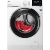 Aeg LFR71844B 
Washing machine. 7000 Series, ProSteam, 8kg wash capacity, 1400rpm. MixLoad 69 Min, W