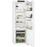 Aeg SKK818E9ZC Built-In Larder Fridge (H178 / Fixed Hinge)