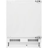 Beko Ireland BLS4682 Integrated Larder Fridge 