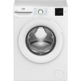 Beko Ireland BMN3WT3841W 8kg 1400 Spin Washing Machine - White