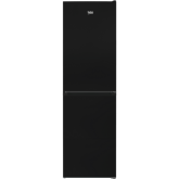 Beko Ireland CCFM4582B 54cm Frost Free Fridge Freezer - Black