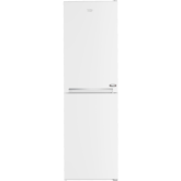 Beko Ireland CNG4582VW 54cm Frost Free Fridge Freezer - White