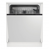 Beko Ireland DIN15320 Dishwasher