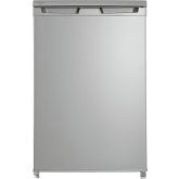 Beko Ireland LXS553S 55Cm Under Counter Silver Larder Fridge 