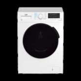Beko Ireland WDL742441W 7kg/4kg 1200 Spin Washer Dryer - White