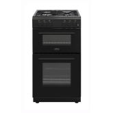 Belling BFSG51TCBKLKPG 50Cm Gas Cooker