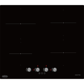 Belling BRIH60BK Rotary Control Induction Hob