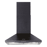 Belling CHIM600RBLK Chimney Cooker Hood Chim600rblk