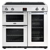 Belling COOKCENTRE 90 INDUCTION Cookcentre