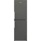 Blomberg KGM4663G Frost Free Fridge Freezer - Graphite 