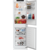 Blomberg KNE4564EVI 54cm Integrated 50:50 Frost Free Fridge Freezer - Integrated
