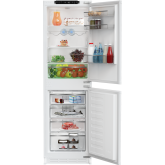 Blomberg KNE4564EVI Blomberg Kne4564evi 54Cm Integrated 50:50 Frost Free Fridge Freezer - Integrated