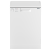 Blomberg LDF30210W Dishwasher Ldf30210w