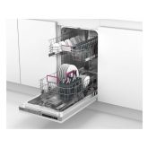 Blomberg LDV02284 Integrated Slimline Dishwasher