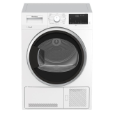 Blomberg LTK310030W 10kg Condenser Tumble Dryer - White