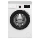 Blomberg LWA210461W 10kg 1400 spin Washing Machine - White