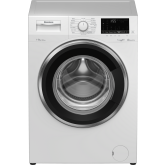 Blomberg LWF194520QW 9kg 1400 Spin Washing Machine White 