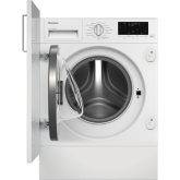 Blomberg LWI284420 8kg 1400 Spin Integrated Washing Machine