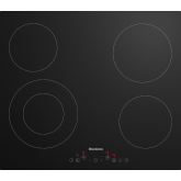 Blomberg MKN54212 58cm Ceramic Hob - Black