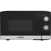 Bosch FFL020MS2B 20 Litres Single Microwave - Black
