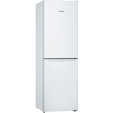 Bosch KGN34NWEAG Bosch Kgn34nweag 186Cm Tall Frost Free Fridge Freezer