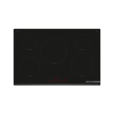 Bosch PIV831HB1E 80.2cm Induction Hob - Black