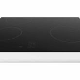 Bosch PKE61RAA8B 60cm, 4 zones, 9 power levels, Touch control, Frameless