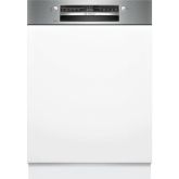 Bosch SMI2HTS02G Semi-Integrated Dishwasher