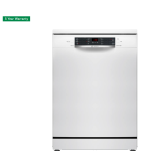Bosch SMS26AW08G 60cm Dishwasher - White 12 Place Settings
