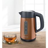 Bosch TWK4P439GB 1 7L Traditional Kettle Copper