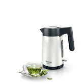 Bosch TWK5P471GB 1.7L Jug Kettle - White