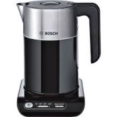 Bosch TWK8633GB Styline Kettle