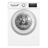 Bosch WAN28258GB 8kg 1400 Spin Washing Machine - White