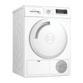 Bosch WTN83201GB 8Kg Condenser Tumble Dryer White