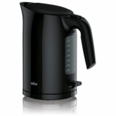 Braun WK3110BK Black 3Kw Jug Kettle