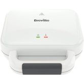 Breville VST091 Toastie Maker - 2 Portion - Deep Fill