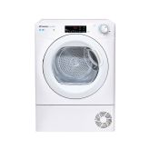 Candy CSOEC9TG-80 Condenser Dryer 9Kg