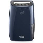 Delonghi DEXD216F-MAX Tasciugo Ariadry Multi Dehumidifier 16L Black