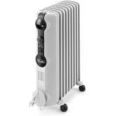 Delonghi TRRS0920 2000W Oil Filled Heater