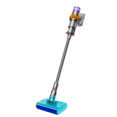Dyson V15SUBMARINE Detect Submarine Wet & Dry cleaner - Yellow/Nickel