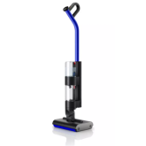 Dyson WASHG1 492666-01 WASHG1 Wet Cleaner - 35 Minutes Run Time - Black/Blue