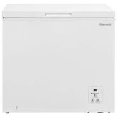 Fridgemaster MCF198E 80cm Chest Freezer in White
