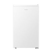 Fridgemaster MUR4894MF 50Cm Undercounter Larder Fridge White